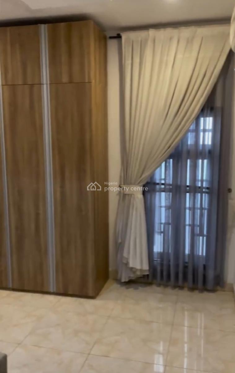 *a Fully Furnished/serviced Spacious 2-bedroom Apartment, Lifecamp Before Stella Maris Abuja*, Life Camp, Abuja, House for Rent