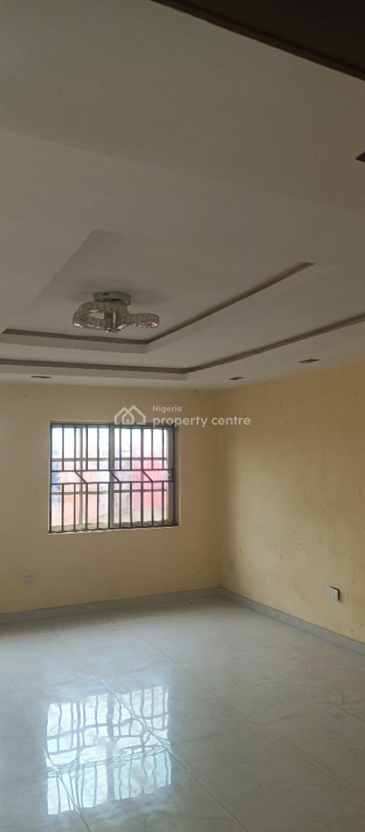 Standard 4bedroom Apartment Very Close to The Bus Stop, Eputu London, Eputu, Ibeju Lekki, Lagos, House for Rent