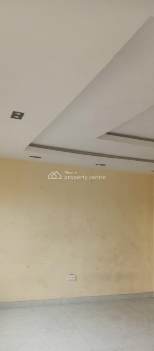 Standard 4bedroom Apartment Very Close to The Bus Stop, Eputu London, Eputu, Ibeju Lekki, Lagos, House for Rent