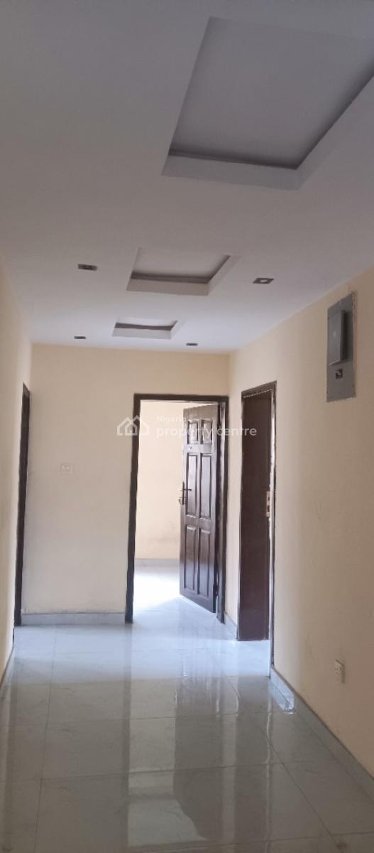 Standard 4bedroom Apartment Very Close to The Bus Stop, Eputu London, Eputu, Ibeju Lekki, Lagos, House for Rent