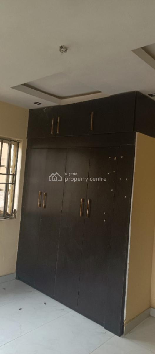 Standard 4bedroom Apartment Very Close to The Bus Stop, Eputu London, Eputu, Ibeju Lekki, Lagos, House for Rent