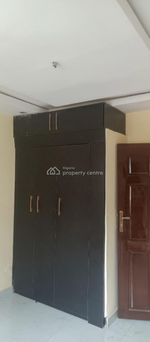 Standard 4bedroom Apartment Very Close to The Bus Stop, Eputu London, Eputu, Ibeju Lekki, Lagos, House for Rent
