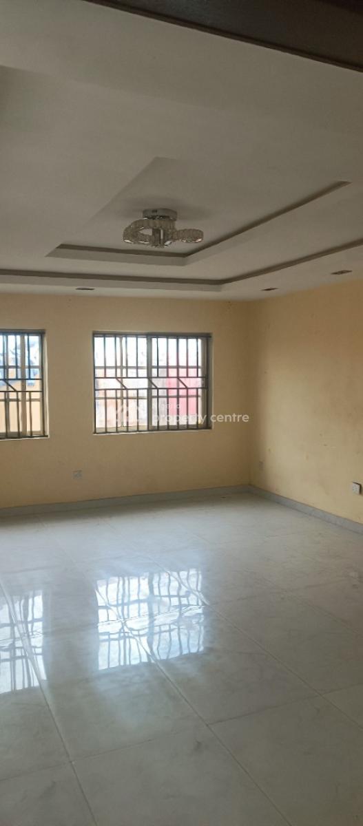 Standard 4bedroom Apartment Very Close to The Bus Stop, Eputu London, Eputu, Ibeju Lekki, Lagos, House for Rent