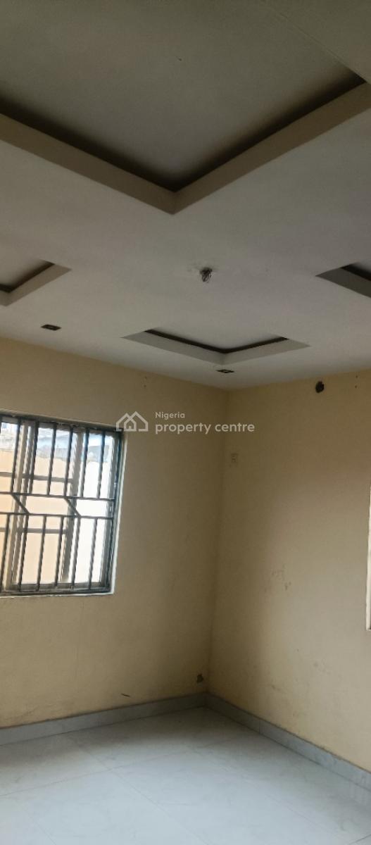 Standard 4bedroom Apartment Very Close to The Bus Stop, Eputu London, Eputu, Ibeju Lekki, Lagos, House for Rent