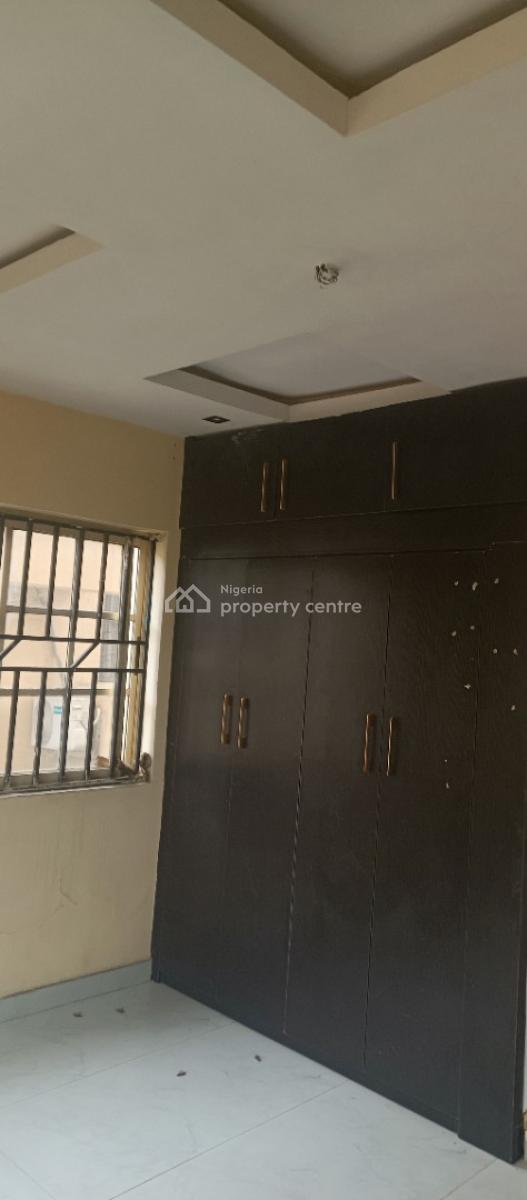 Standard 4bedroom Apartment Very Close to The Bus Stop, Eputu London, Eputu, Ibeju Lekki, Lagos, House for Rent