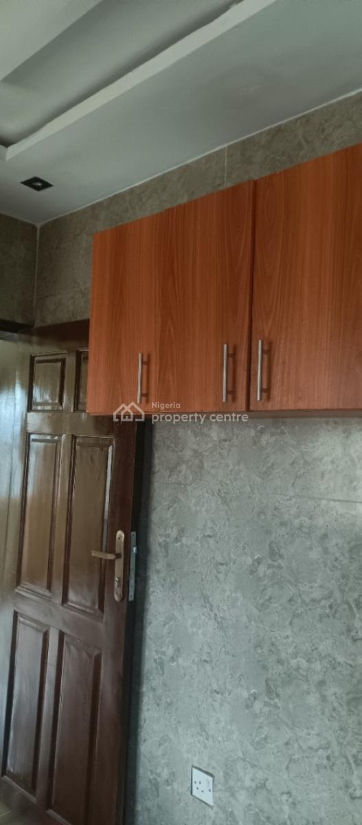 Standard 4bedroom Apartment Very Close to The Bus Stop, Eputu London, Eputu, Ibeju Lekki, Lagos, House for Rent
