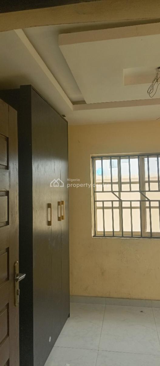 Standard 4bedroom Apartment Very Close to The Bus Stop, Eputu London, Eputu, Ibeju Lekki, Lagos, House for Rent