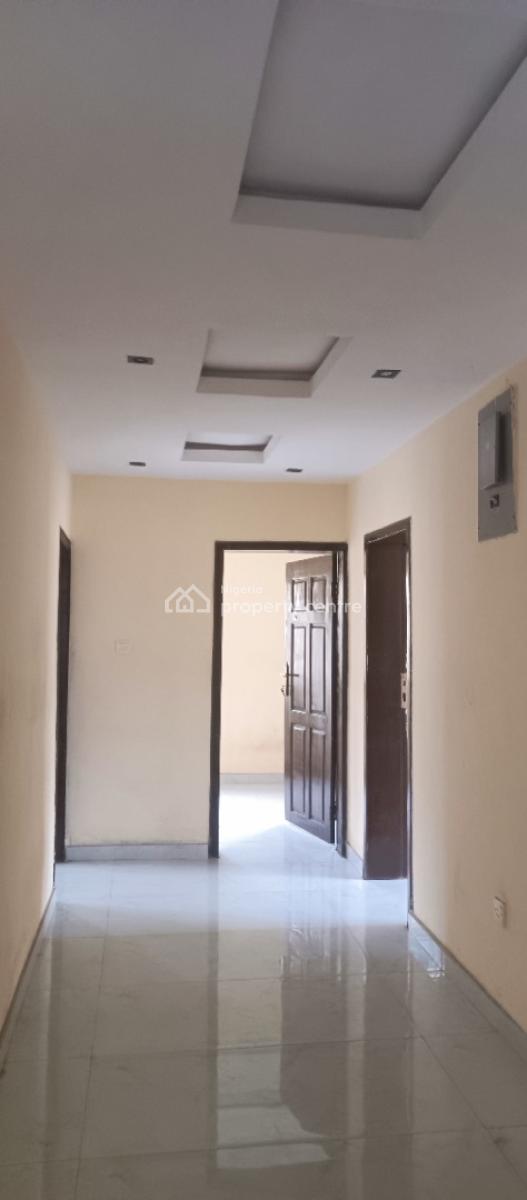 Standard 4bedroom Apartment Very Close to The Bus Stop, Eputu London, Eputu, Ibeju Lekki, Lagos, House for Rent