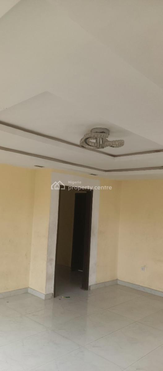 Standard 4bedroom Apartment Very Close to The Bus Stop, Eputu London, Eputu, Ibeju Lekki, Lagos, House for Rent