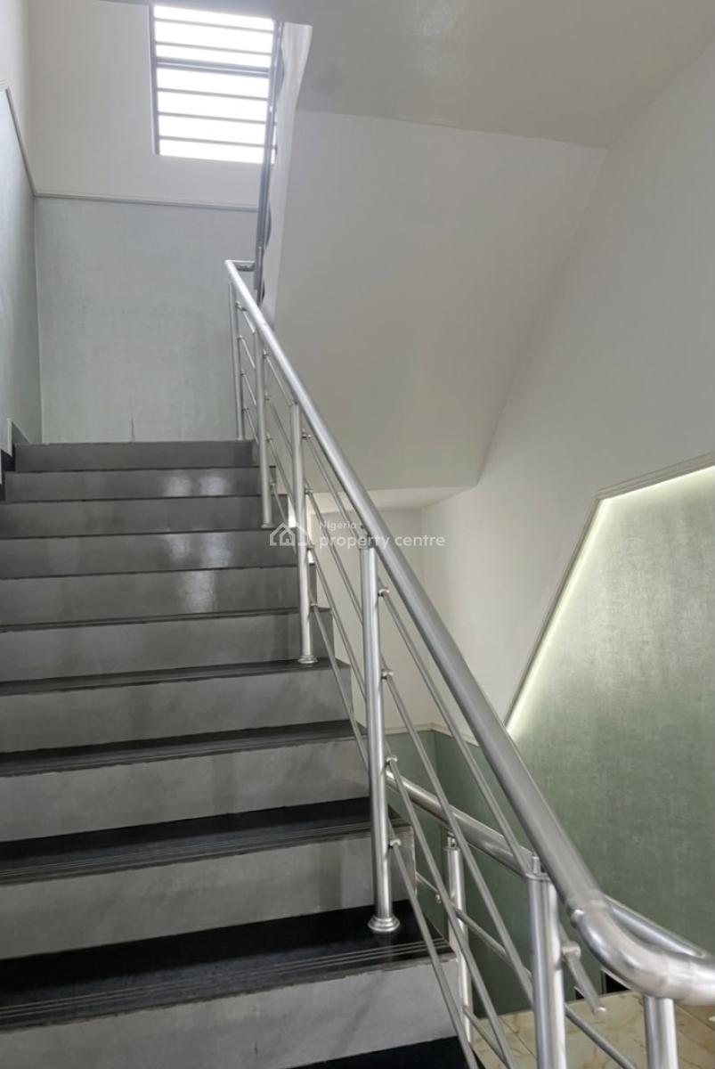 5 Bedroom Detached House in a Mini Estate, Ikate Elegushi, Lekki, Lagos, Flat / Apartment for Rent