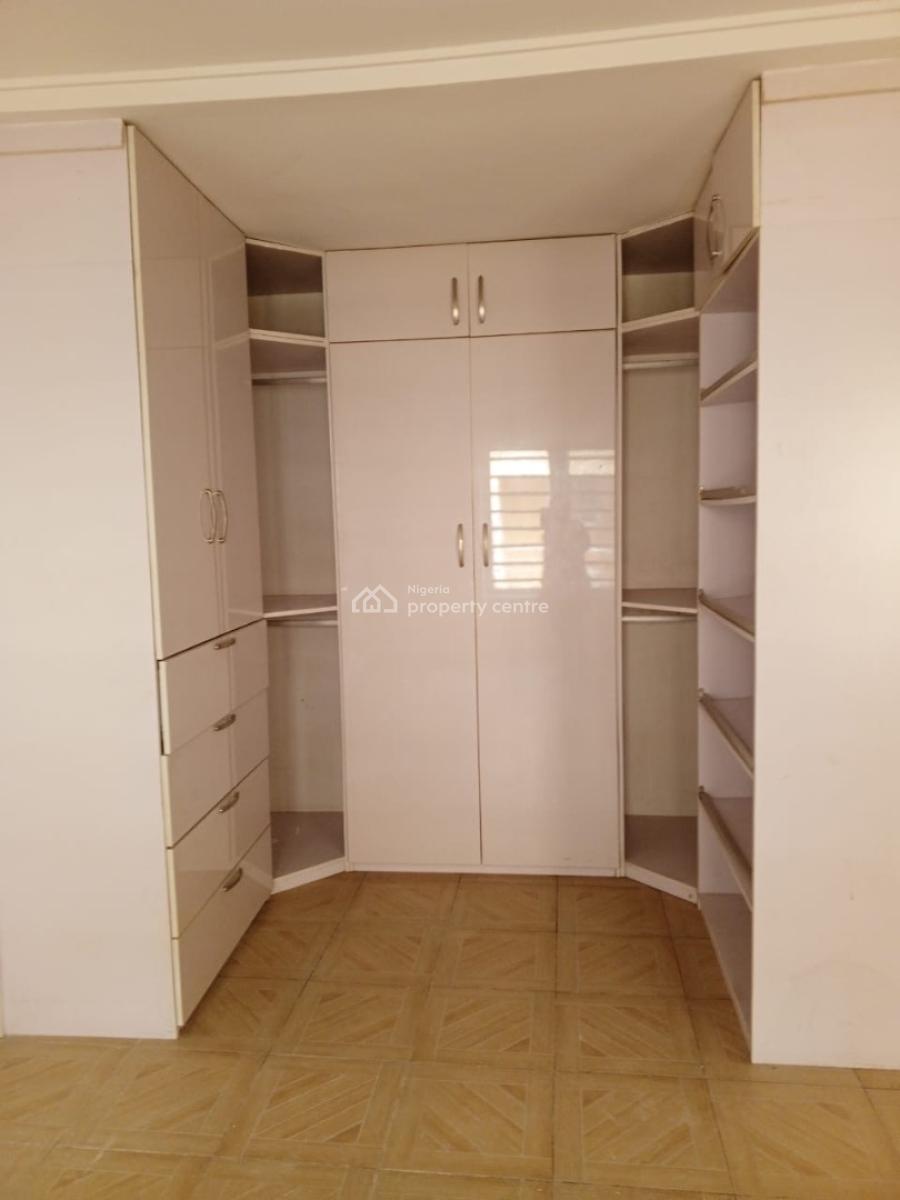 Spacious 3bedroom Terraced Duplex Available 6m, Orchid Road, Lekki, Lagos, Terraced Duplex for Rent