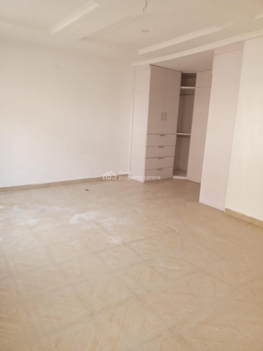 Spacious 3bedroom Terraced Duplex Available 6m, Orchid Road, Lekki, Lagos, Terraced Duplex for Rent