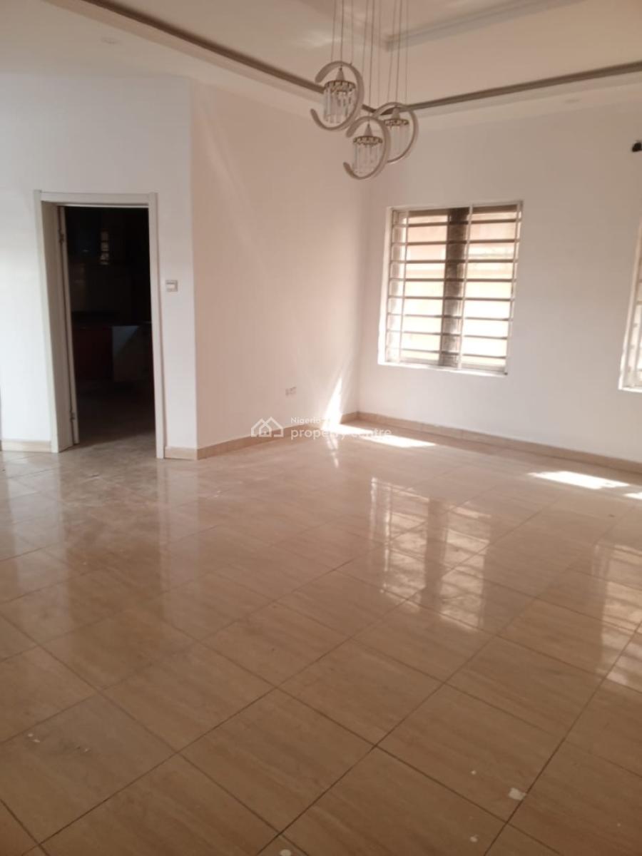Spacious 3bedroom Terraced Duplex Available 6m, Orchid Road, Lekki, Lagos, Terraced Duplex for Rent