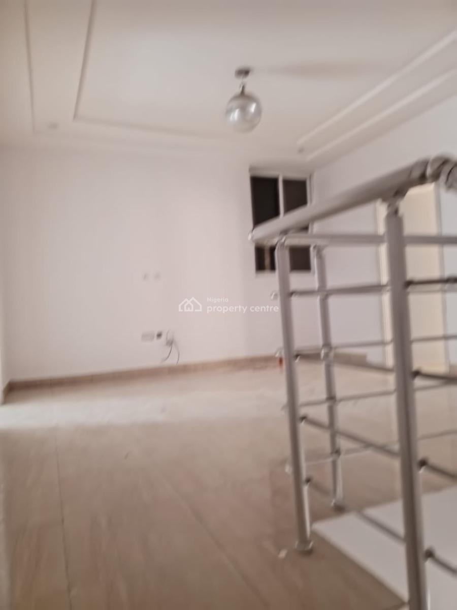 Spacious 3bedroom Terraced Duplex Available 6m, Orchid Road, Lekki, Lagos, Terraced Duplex for Rent