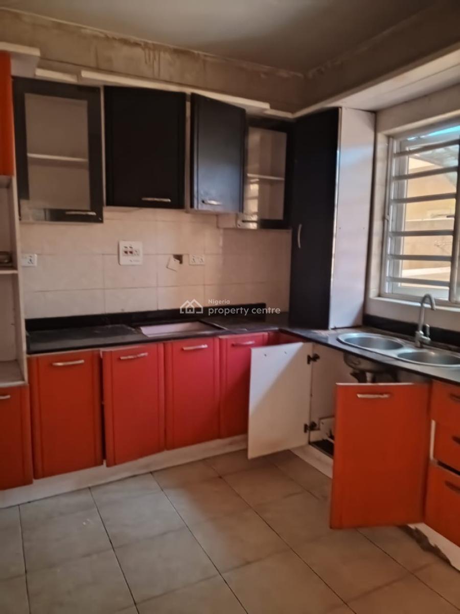 Spacious 3bedroom Terraced Duplex Available 6m, Orchid Road, Lekki, Lagos, Terraced Duplex for Rent