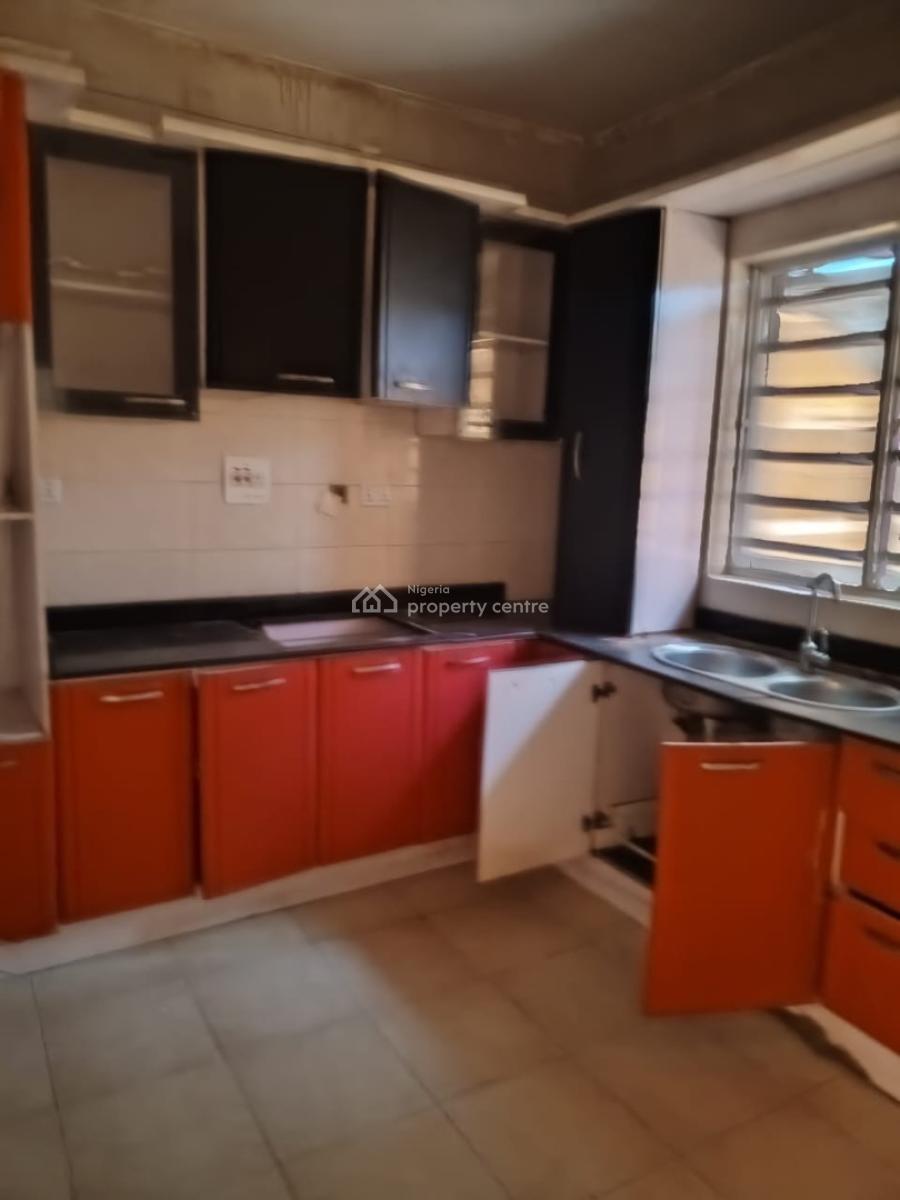 Spacious 3bedroom Terraced Duplex Available 6m, Orchid Road, Lekki, Lagos, Terraced Duplex for Rent