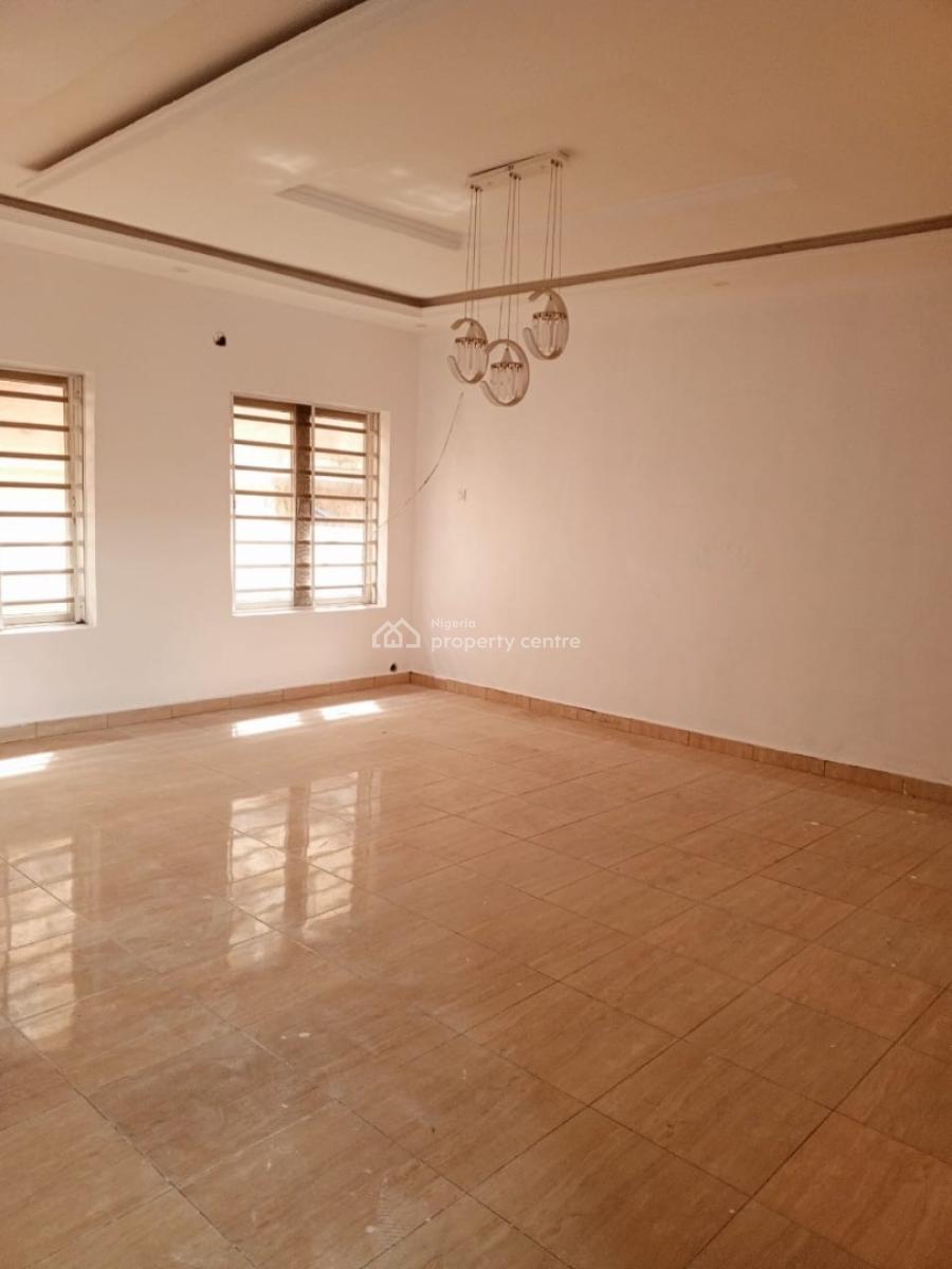 Spacious 3bedroom Terraced Duplex Available 6m, Orchid Road, Lekki, Lagos, Terraced Duplex for Rent