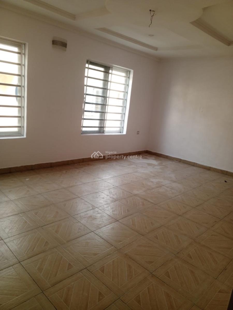 Spacious 3bedroom Terraced Duplex Available 6m, Orchid Road, Lekki, Lagos, Terraced Duplex for Rent