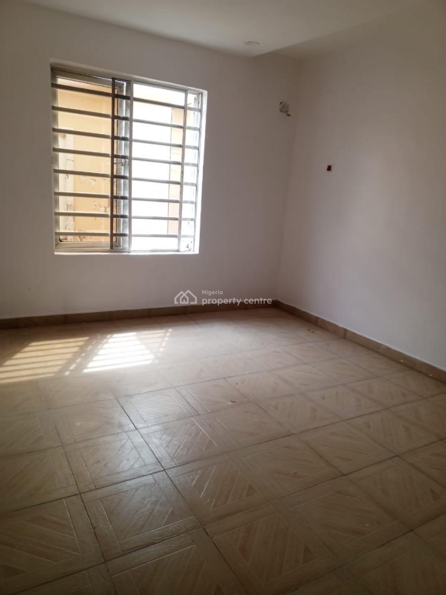 Spacious 3bedroom Terraced Duplex Available 6m, Orchid Road, Lekki, Lagos, Terraced Duplex for Rent