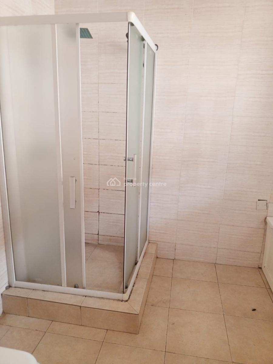 Spacious 3bedroom Terraced Duplex Available 6m, Orchid Road, Lekki, Lagos, Terraced Duplex for Rent