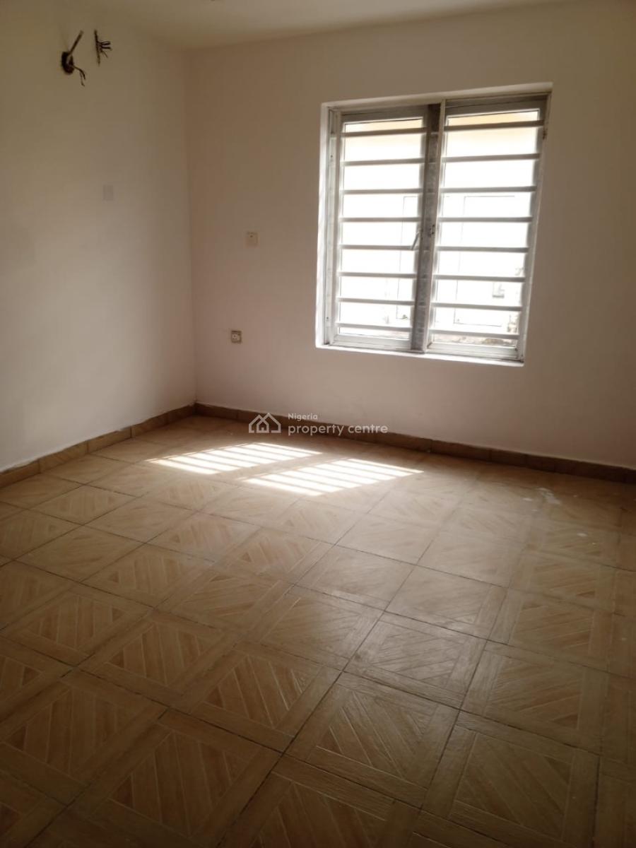 Spacious 3bedroom Terraced Duplex Available 6m, Orchid Road, Lekki, Lagos, Terraced Duplex for Rent