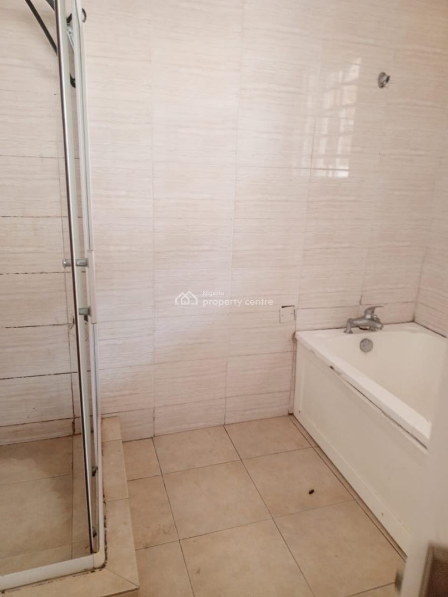 Spacious 3bedroom Terraced Duplex Available 6m, Orchid Road, Lekki, Lagos, Terraced Duplex for Rent