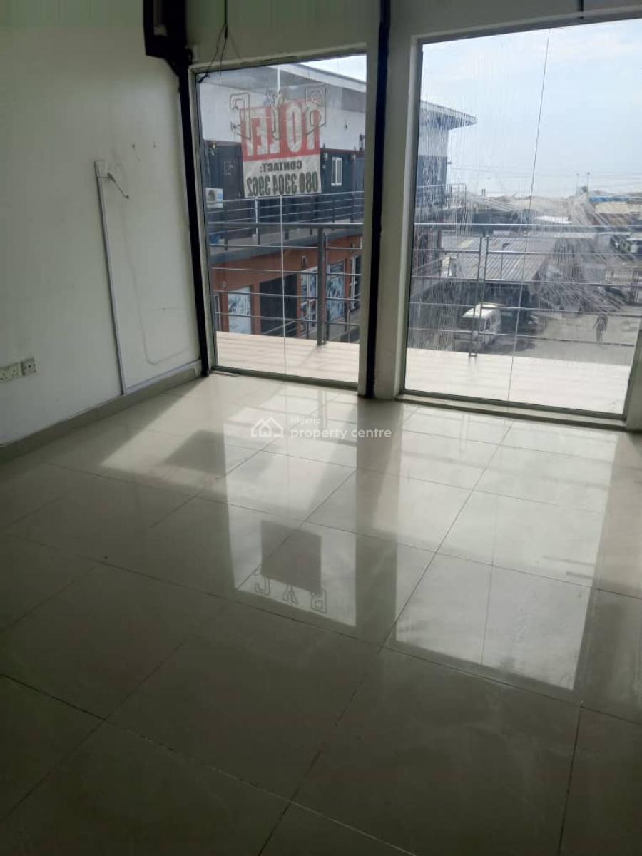 Shop, The Hub Plaza, 62/64 Addo Road Ajah Lagos, Ajah, Lagos, Plaza / Complex / Mall for Rent