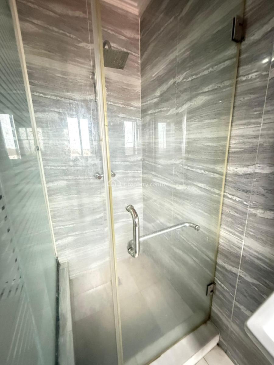 2 Bedroom Penthouse, Kunsela Road, Chisco, Ikate, Lekki, Lagos, House Short Let
