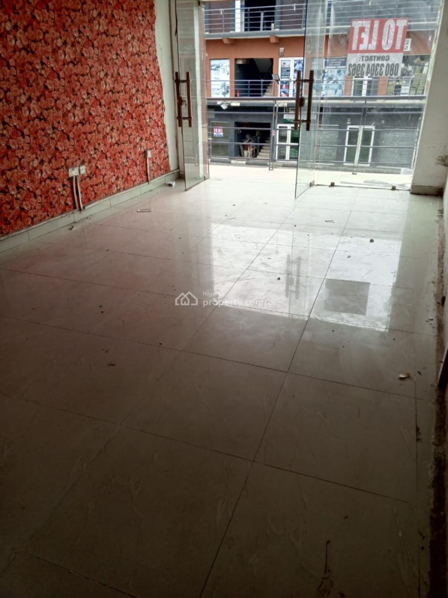 Shop, The Hub Plaza 62/64 Addo Road, Ajah Lagos, Ajah, Lagos, Shop for Rent