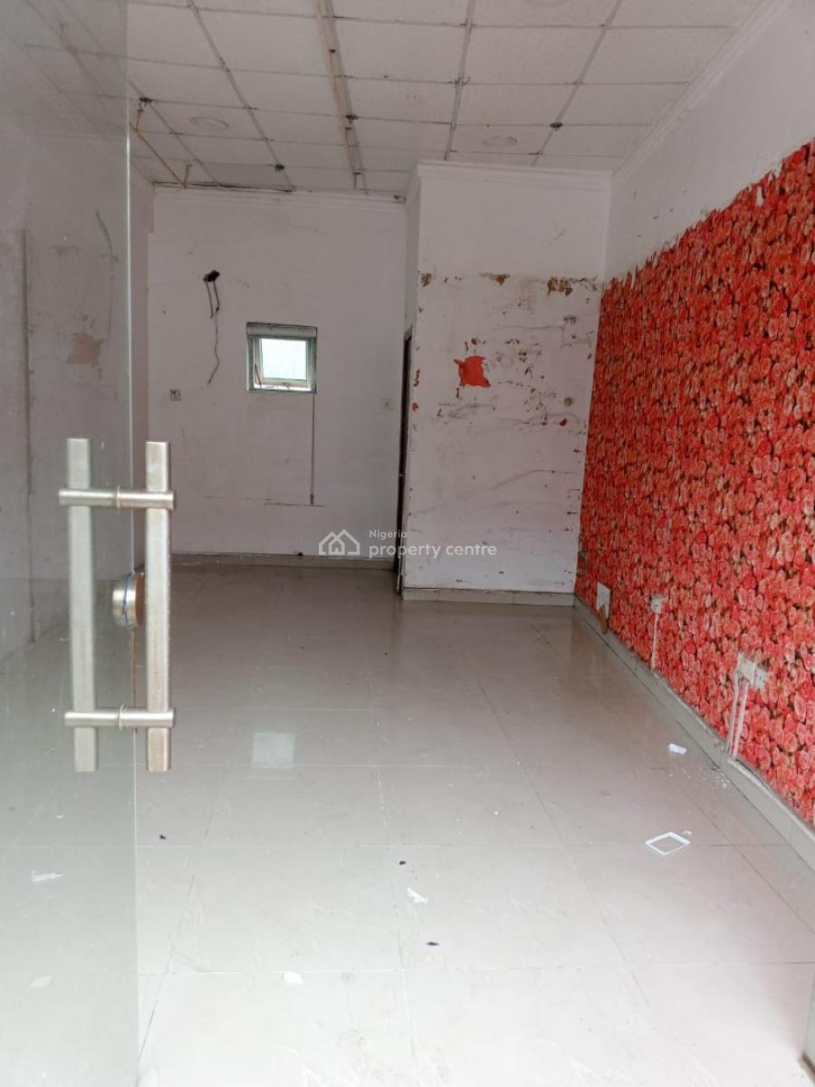 Shop, The Hub Plaza 62/64 Addo Road, Ajah Lagos, Ajah, Lagos, Shop for Rent