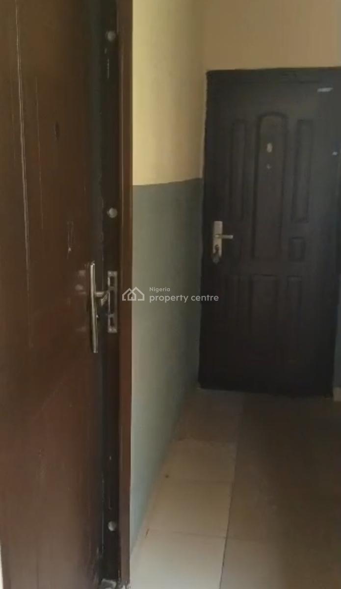 Luxury 2 Bedrooms Flat Apartment, 2nd Avenue Kajola Phase 1, Bogije, Ibeju Lekki, Lagos, Flat / Apartment for Rent