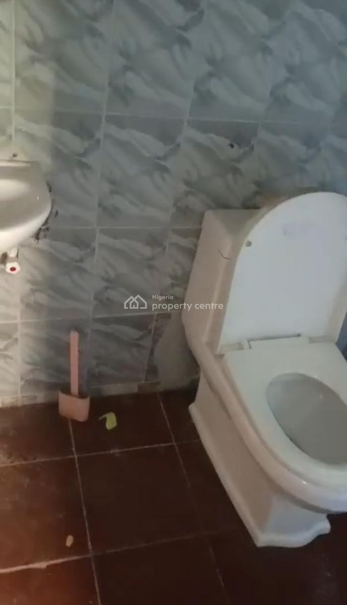 Luxury 2 Bedrooms Flat Apartment, 2nd Avenue Kajola Phase 1, Bogije, Ibeju Lekki, Lagos, Flat / Apartment for Rent