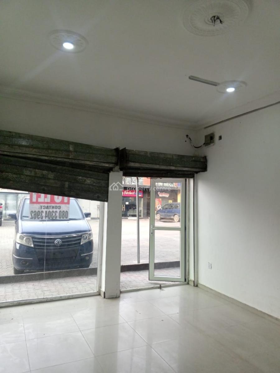 Shop, The Hub Plaza, 62/64, Addo Road, Ajah, Lagos, Ajah, Lagos, Plaza / Complex / Mall for Rent