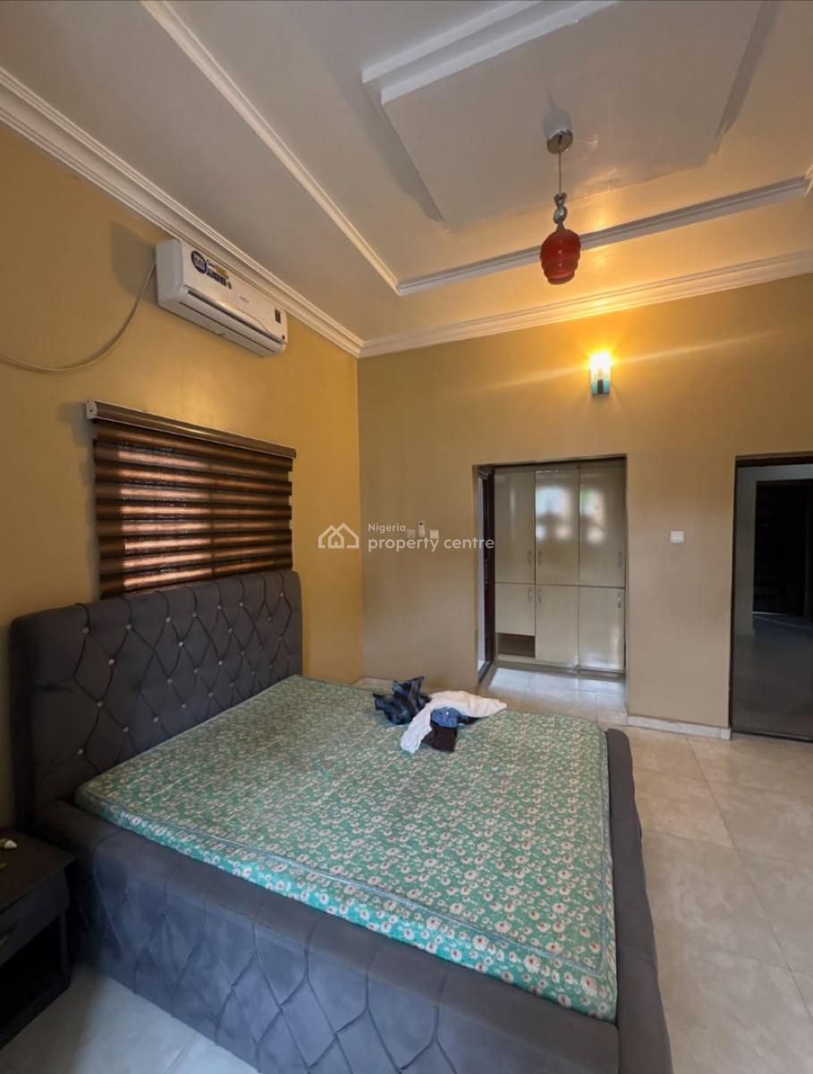 4 Bedroom Penthouse with Bq, New Road, Ada George, Port Harcourt, Rivers, Detached Bungalow for Sale