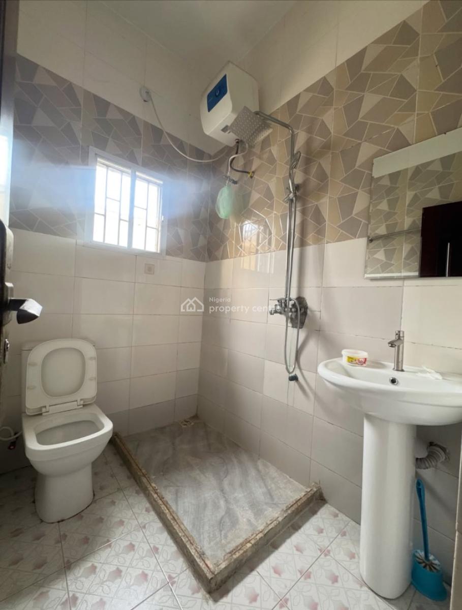 4 Bedroom Penthouse with Bq, New Road, Ada George, Port Harcourt, Rivers, Detached Bungalow for Sale