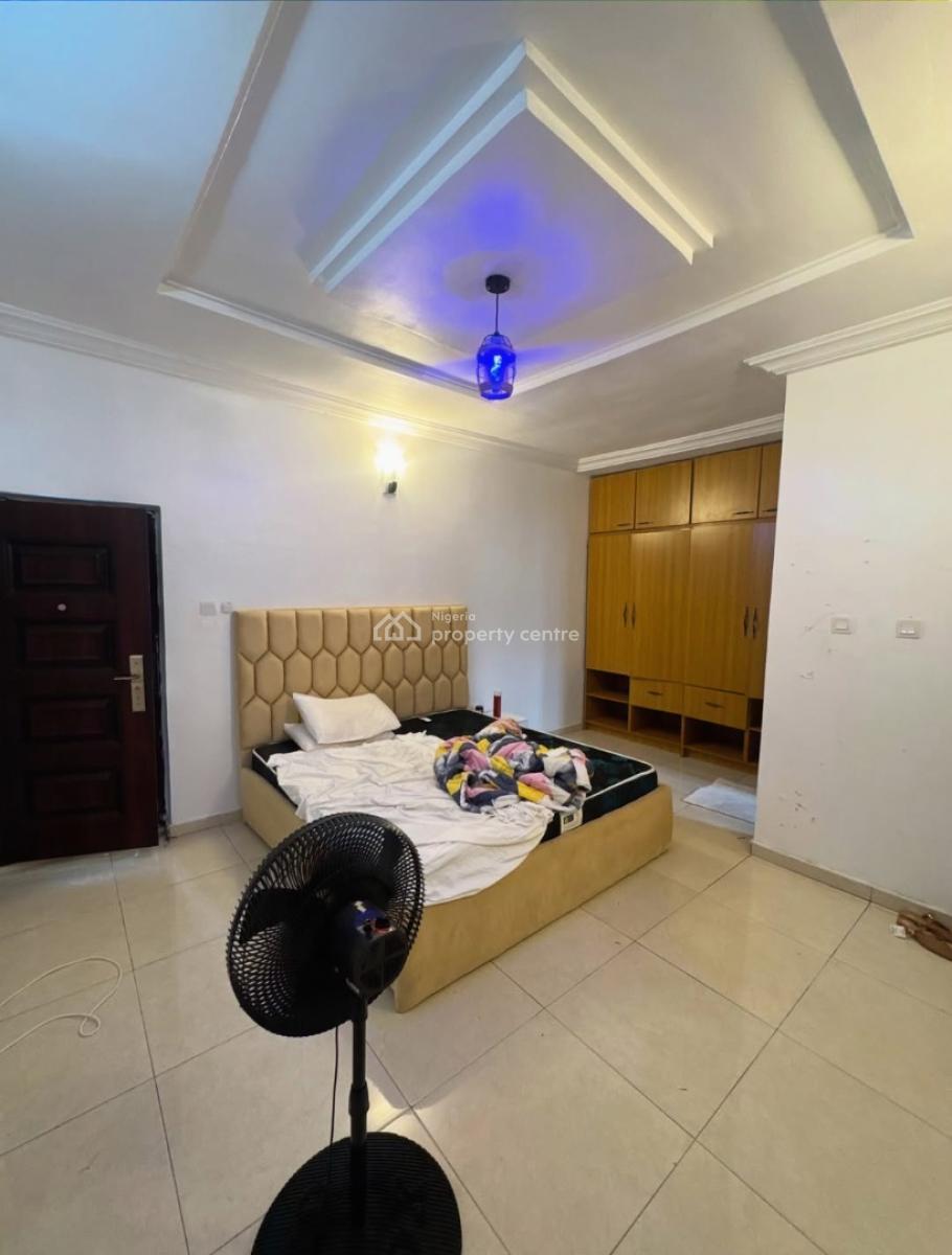 4 Bedroom Penthouse with Bq, New Road, Ada George, Port Harcourt, Rivers, Detached Bungalow for Sale