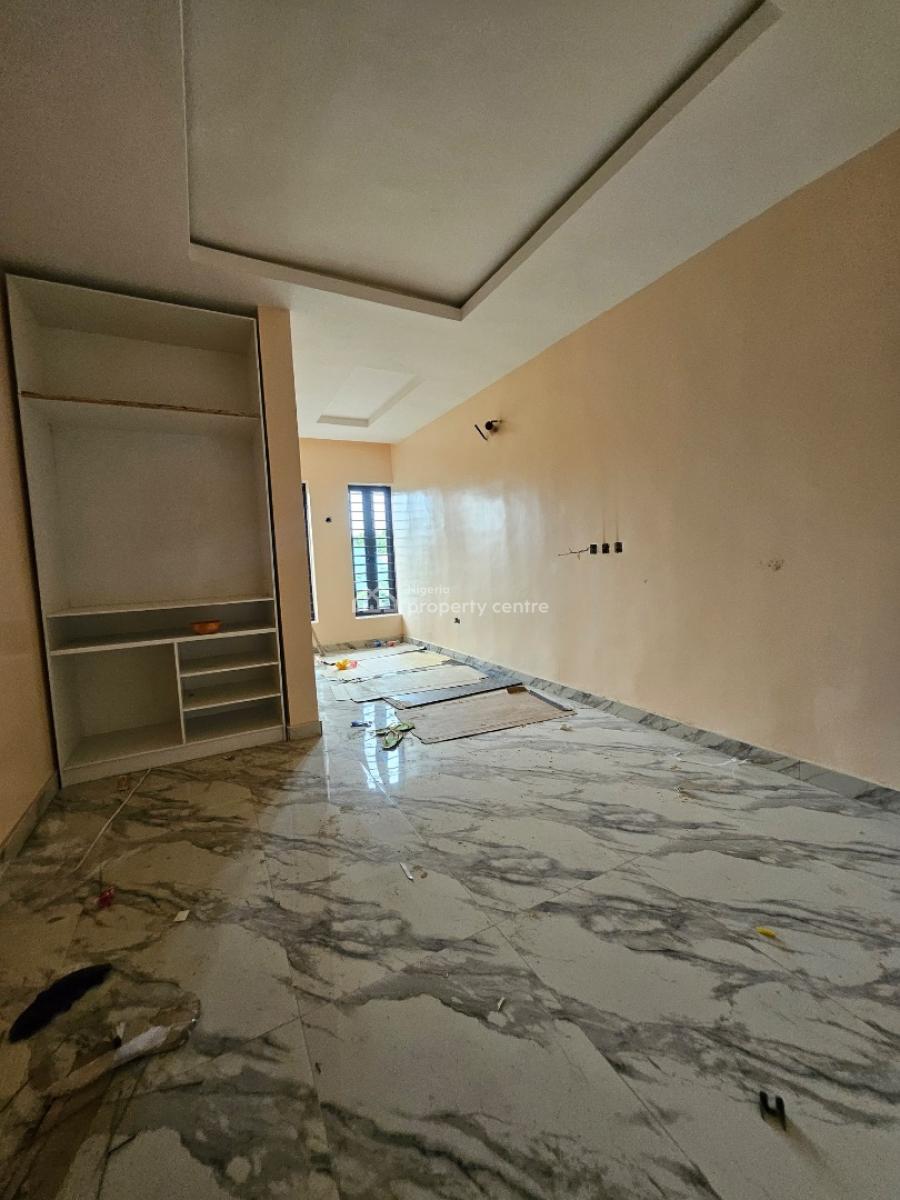 4 Bedroom Terrace Duplex House, Rumuodomaya, Port Harcourt, Rivers, Terraced Duplex for Sale