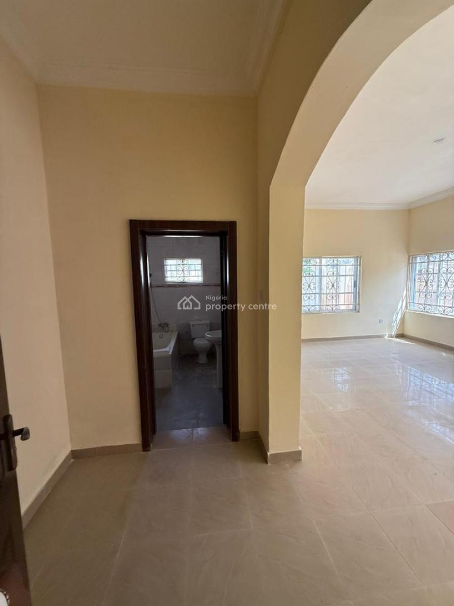 6 Units of Spacious 3 Bedroom Apartments, Garki, Abuja, Flat / Apartment for Rent