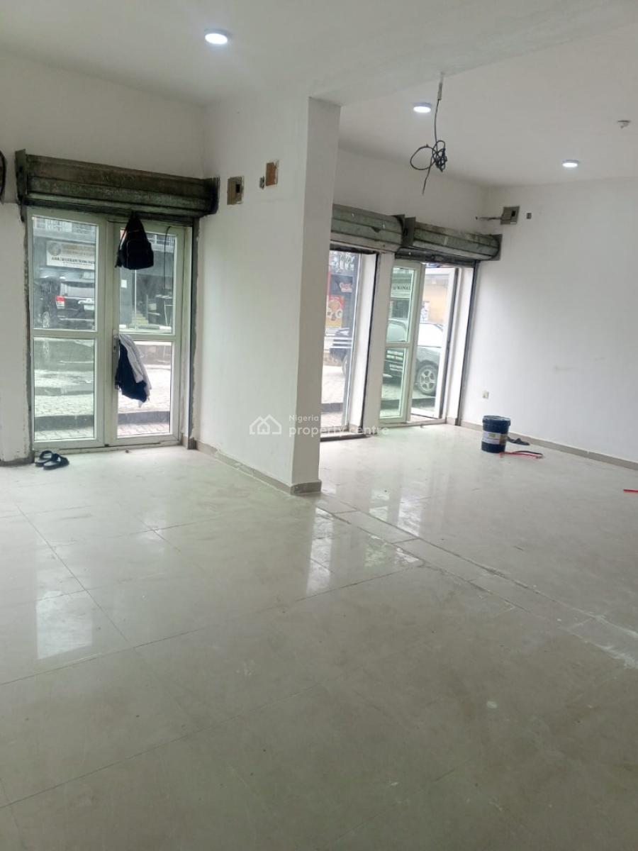 Shop, The Hub Plaza 62/64, Addo Road Ajah, Lagos, Ajah, Lagos, Plaza / Complex / Mall for Rent