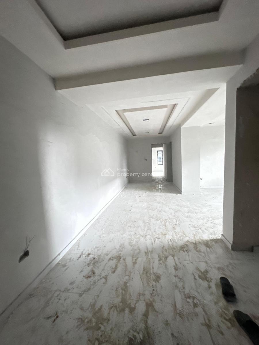 Phenomenal 2bedroom Apartment with Elevator, Ikate ,lekki ,lagos ,nigeria, Ikate, Lekki, Lagos, Flat / Apartment for Sale