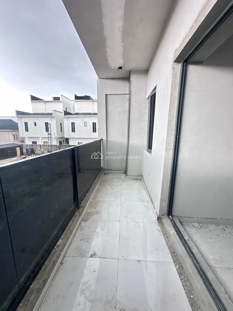 Phenomenal 2bedroom Apartment with Elevator, Ikate ,lekki ,lagos ,nigeria, Ikate, Lekki, Lagos, Flat / Apartment for Sale