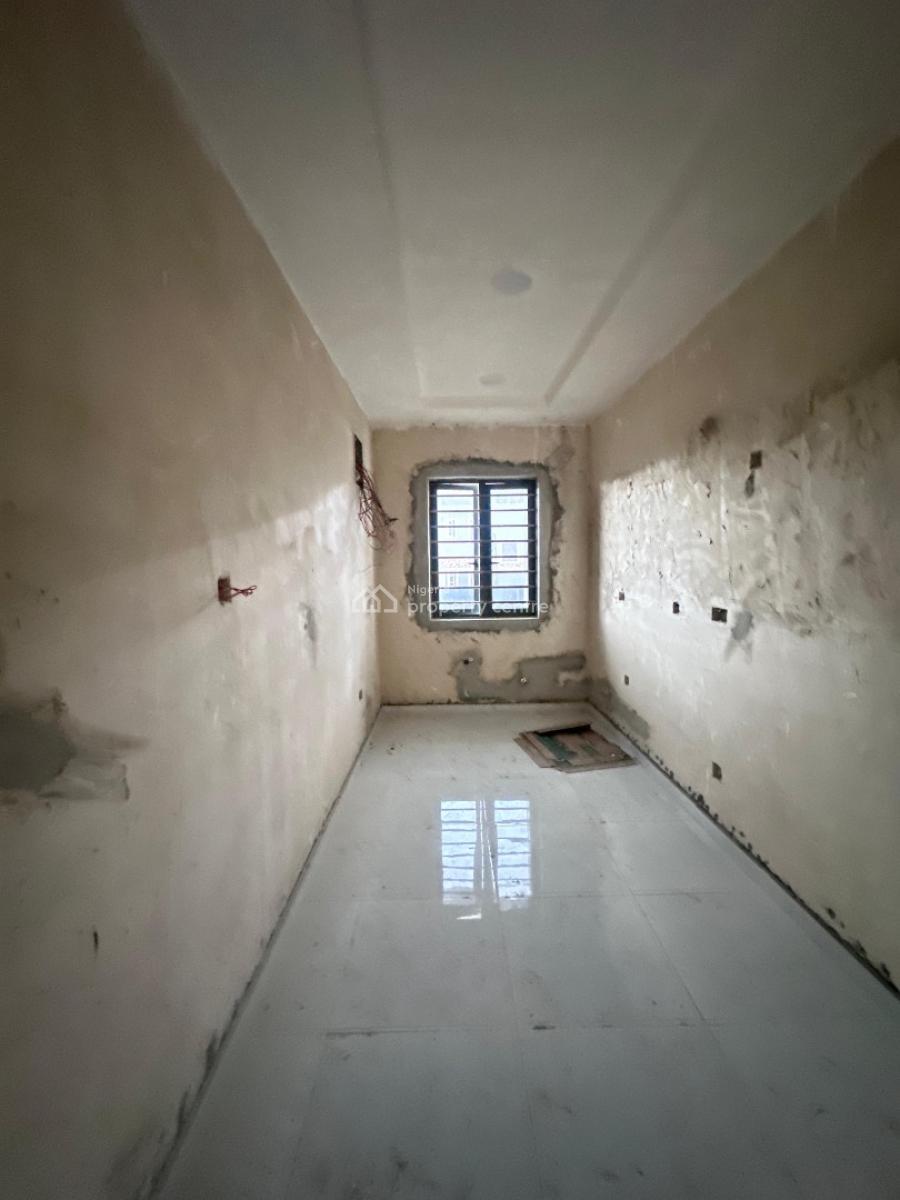 Phenomenal 2bedroom Apartment with Elevator, Ikate ,lekki ,lagos ,nigeria, Ikate, Lekki, Lagos, Flat / Apartment for Sale
