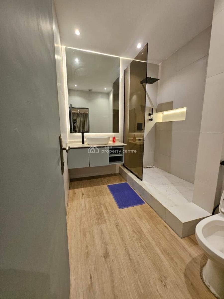Luxury 2-bedroom Ocean View Apartment, Lekki Luxury Flat, Lekki Phase 1, Lekki, Lagos, Flat / Apartment Short Let