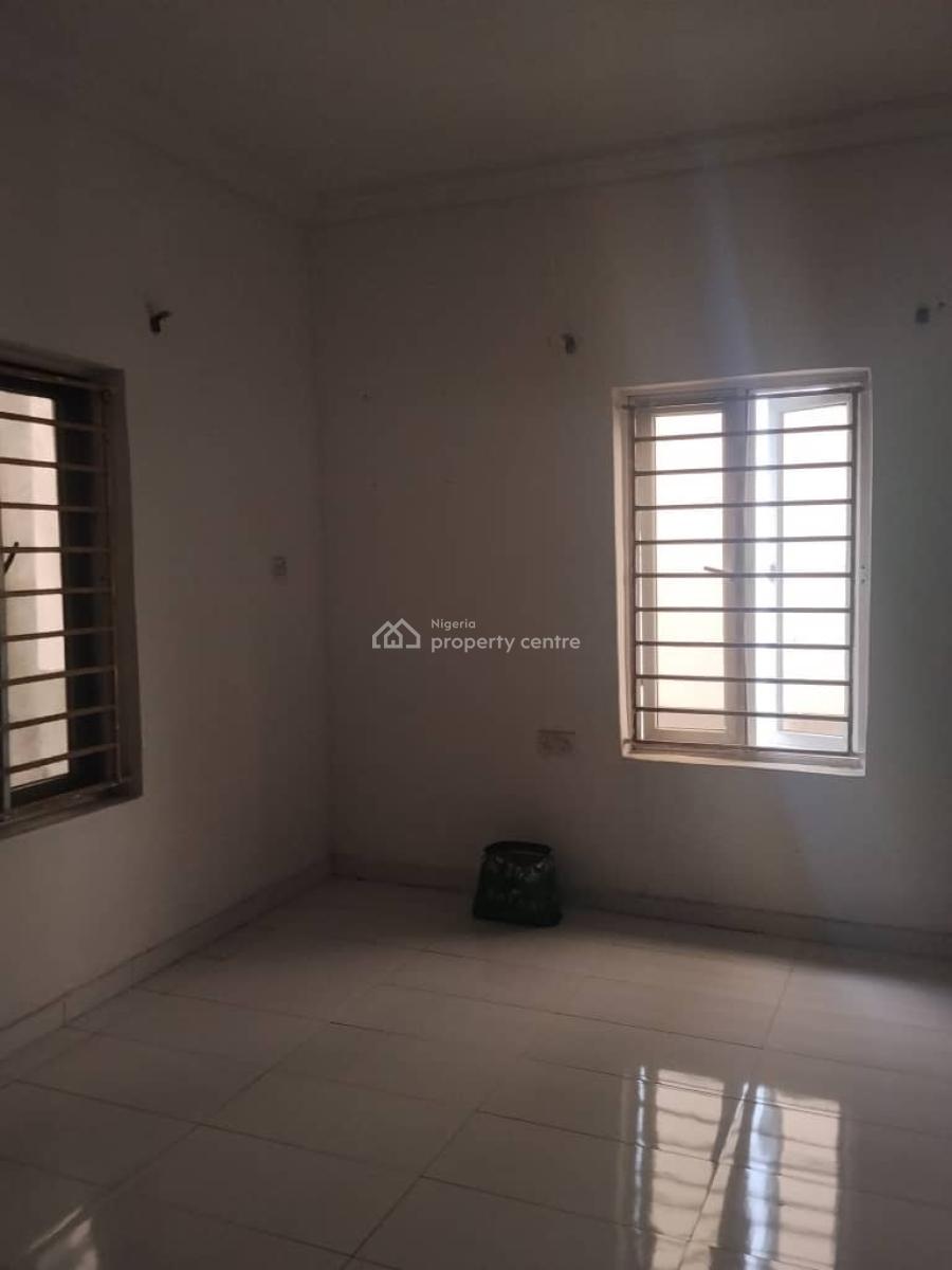 2 Bedroom Terrace Duplex, By Lbs, Ajah, Lagos, Terraced Duplex for Rent