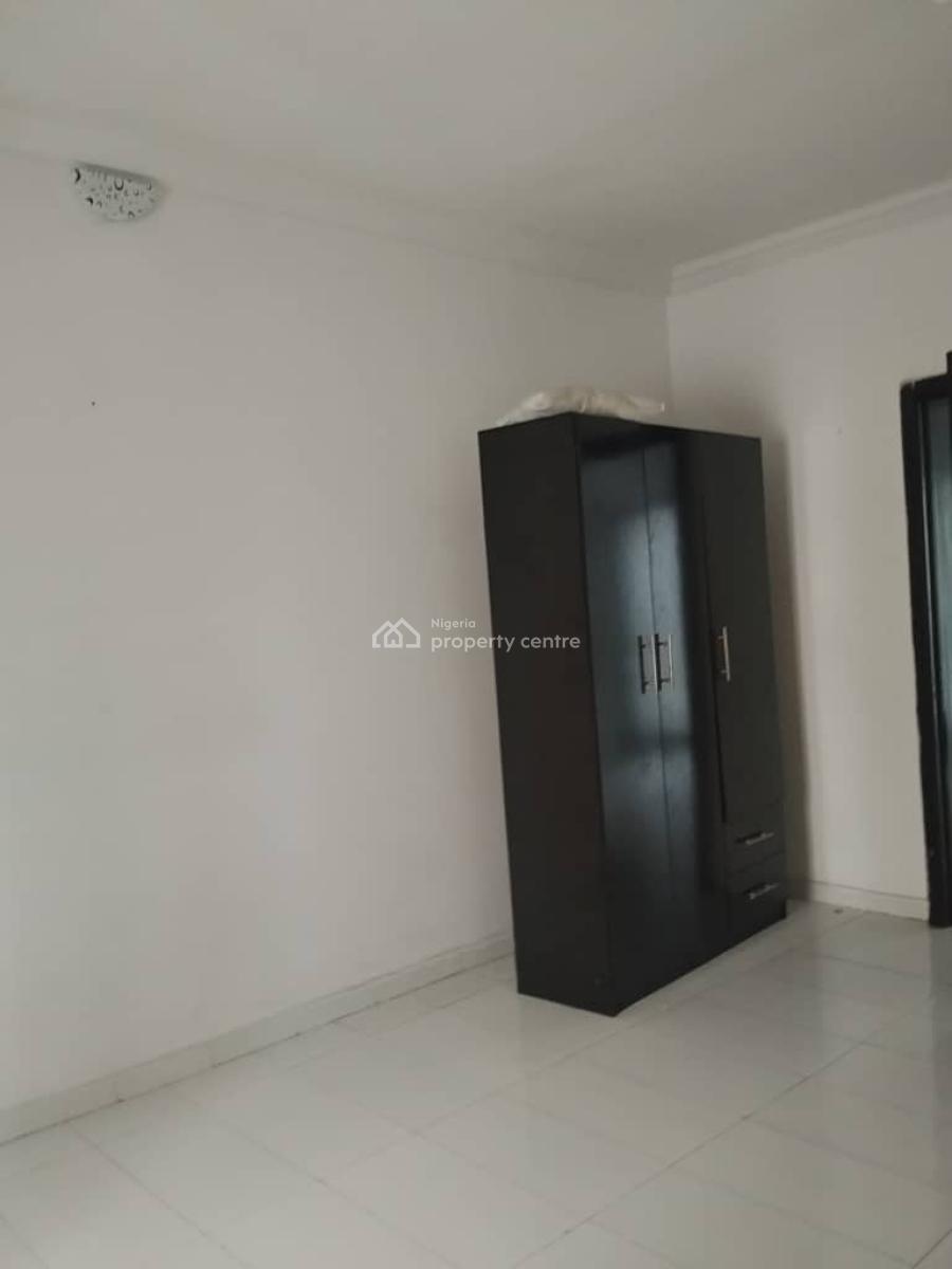 2 Bedroom Terrace Duplex, By Lbs, Ajah, Lagos, Terraced Duplex for Rent