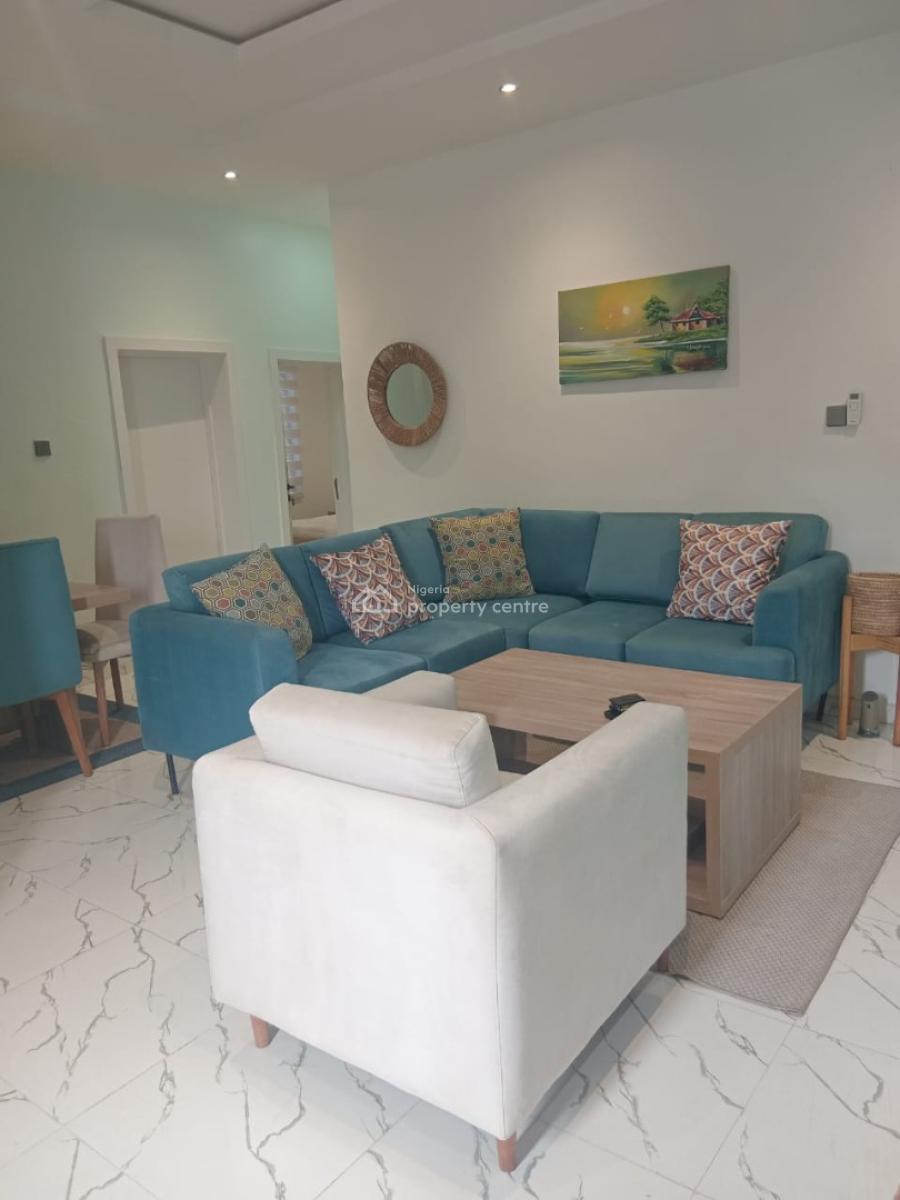 Luxury 3bedroom Flat, Oral Estate, Lekki, Lagos, Flat / Apartment for Rent