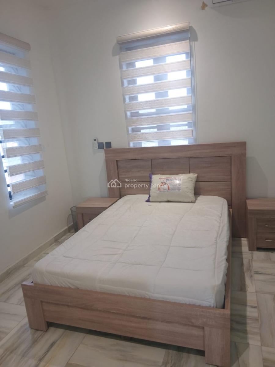 Luxury 3bedroom Flat, Oral Estate, Lekki, Lagos, Flat / Apartment for Rent