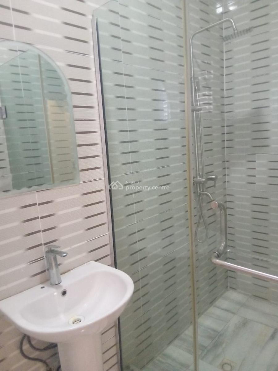 Luxury 3bedroom Flat, Oral Estate, Lekki, Lagos, Flat / Apartment for Rent