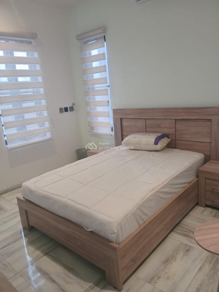 Luxury 3bedroom Flat, Oral Estate, Lekki, Lagos, Flat / Apartment for Rent