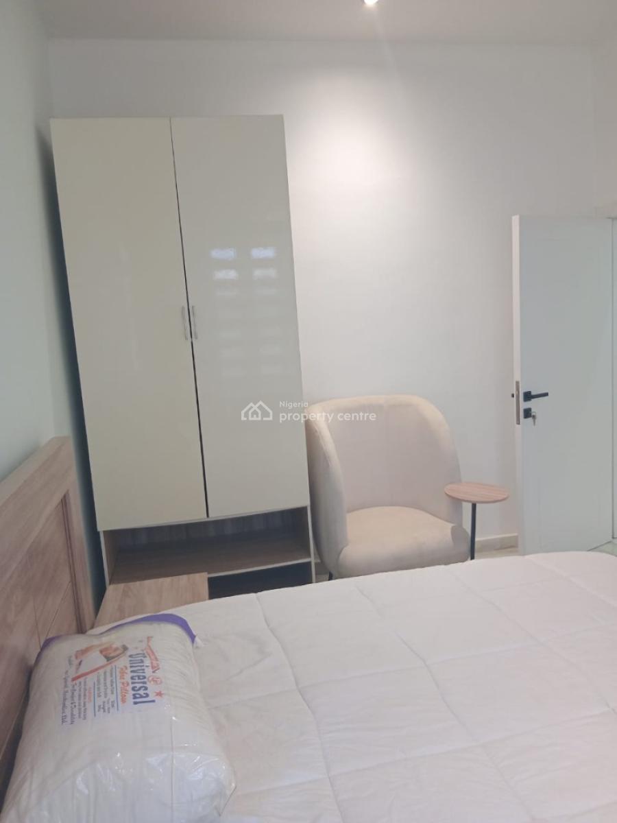 Luxury 3bedroom Flat, Oral Estate, Lekki, Lagos, Flat / Apartment for Rent
